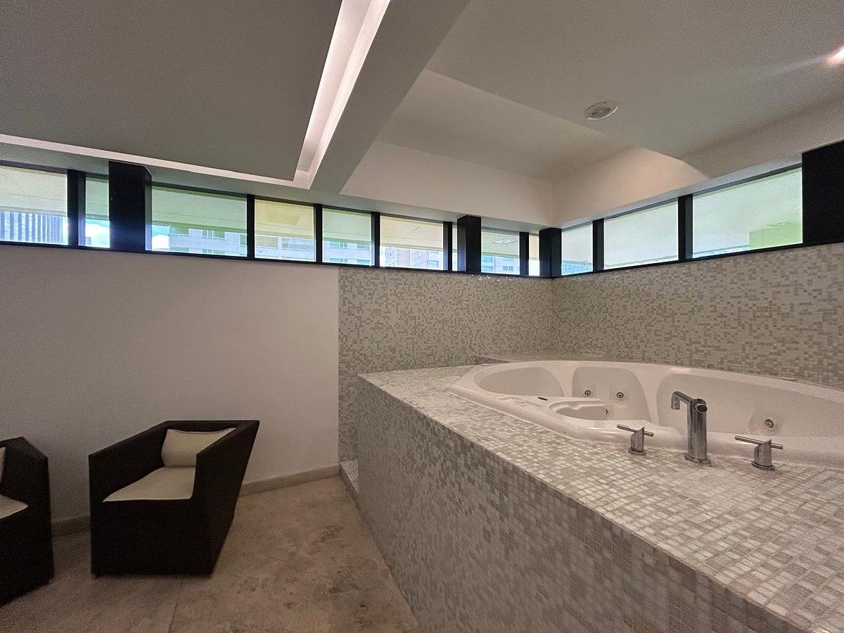 Departamento en Santa Fe Cuajimalpa, Cuajimalpa de Morelos, foto 27 de 38