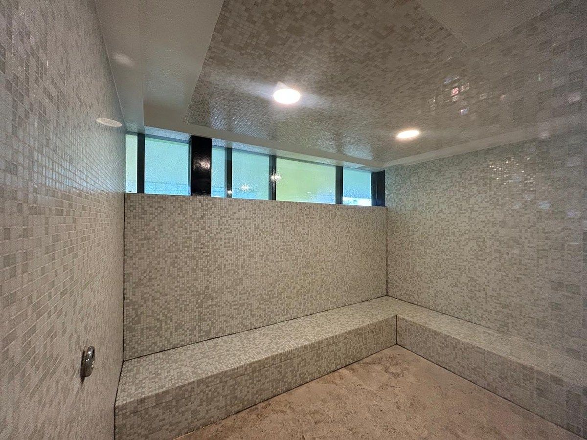 Departamento en Santa Fe Cuajimalpa, Cuajimalpa de Morelos, foto 28 de 38