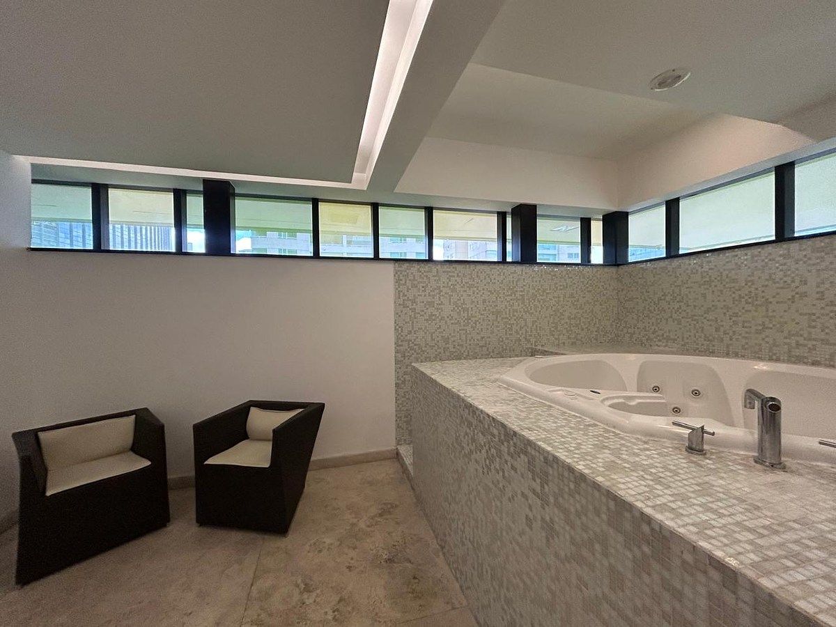 Departamento en Santa Fe Cuajimalpa, Cuajimalpa de Morelos, foto 29 de 38
