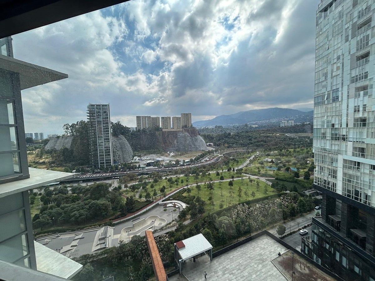 Departamento en Santa Fe Cuajimalpa, Cuajimalpa de Morelos, foto 37 de 38