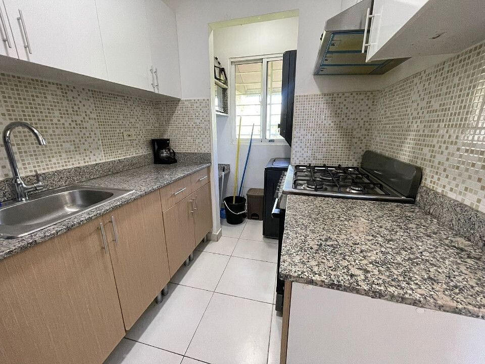 Apartamento en Santo Domingo Este, foto 4 de 8