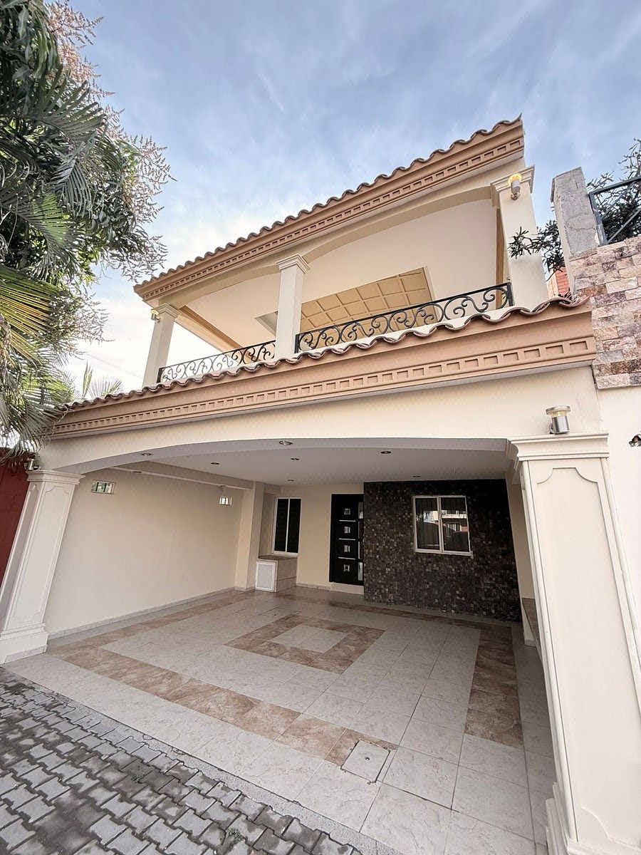 Casa en Venta – La Joya, Mazatlán