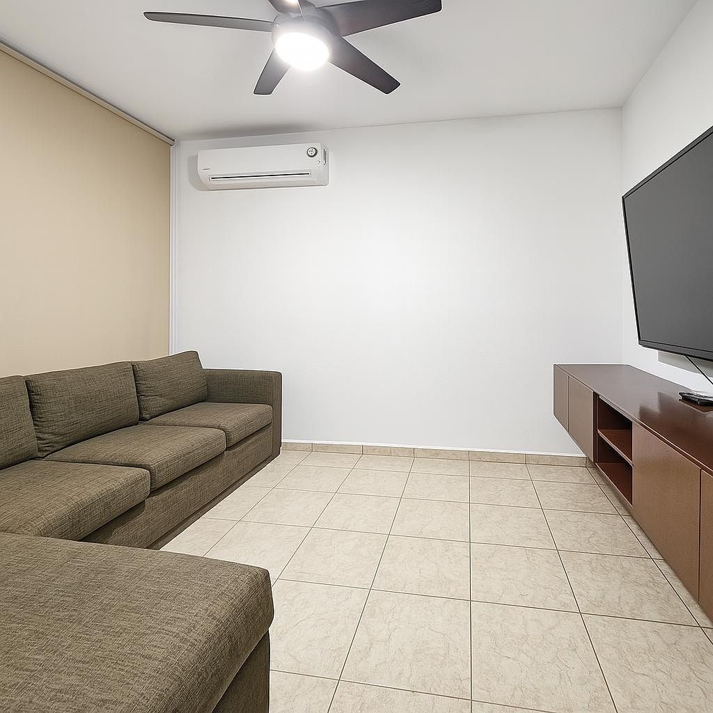 9 de 22: Family room