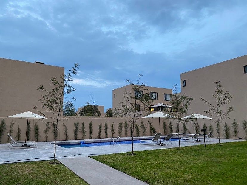 Casa en condominio en Zákia, El Marqués, foto 2 de 14