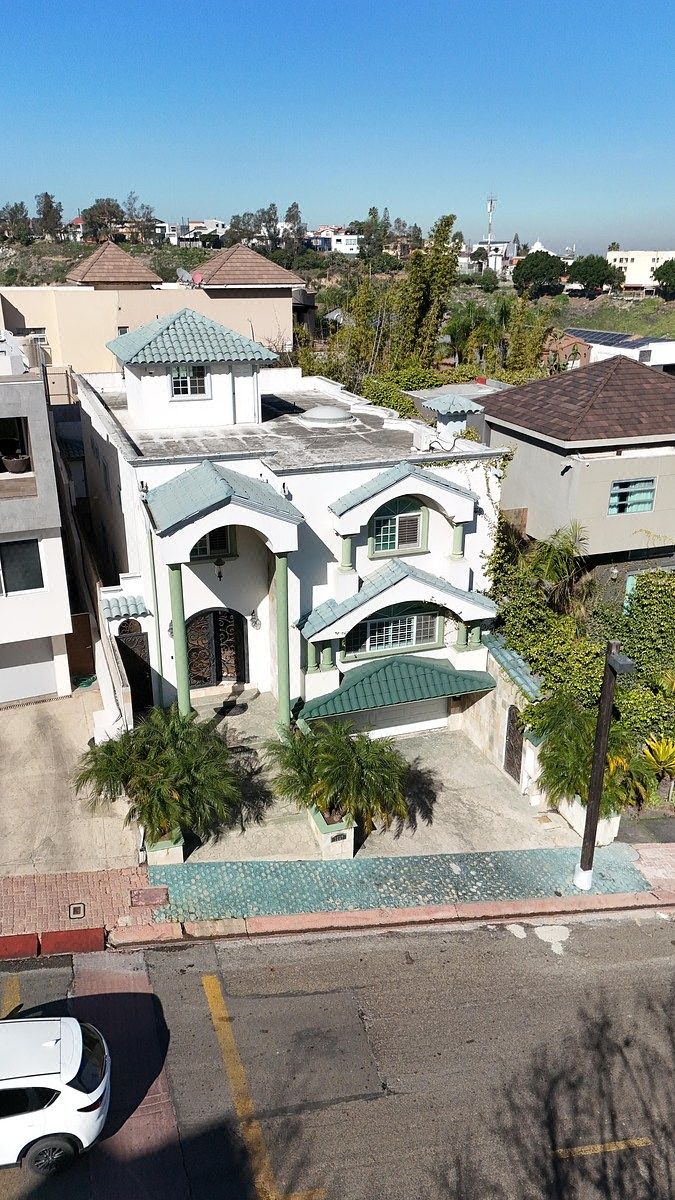 Casa en Venta en Cumbres de Juarez Tijuana