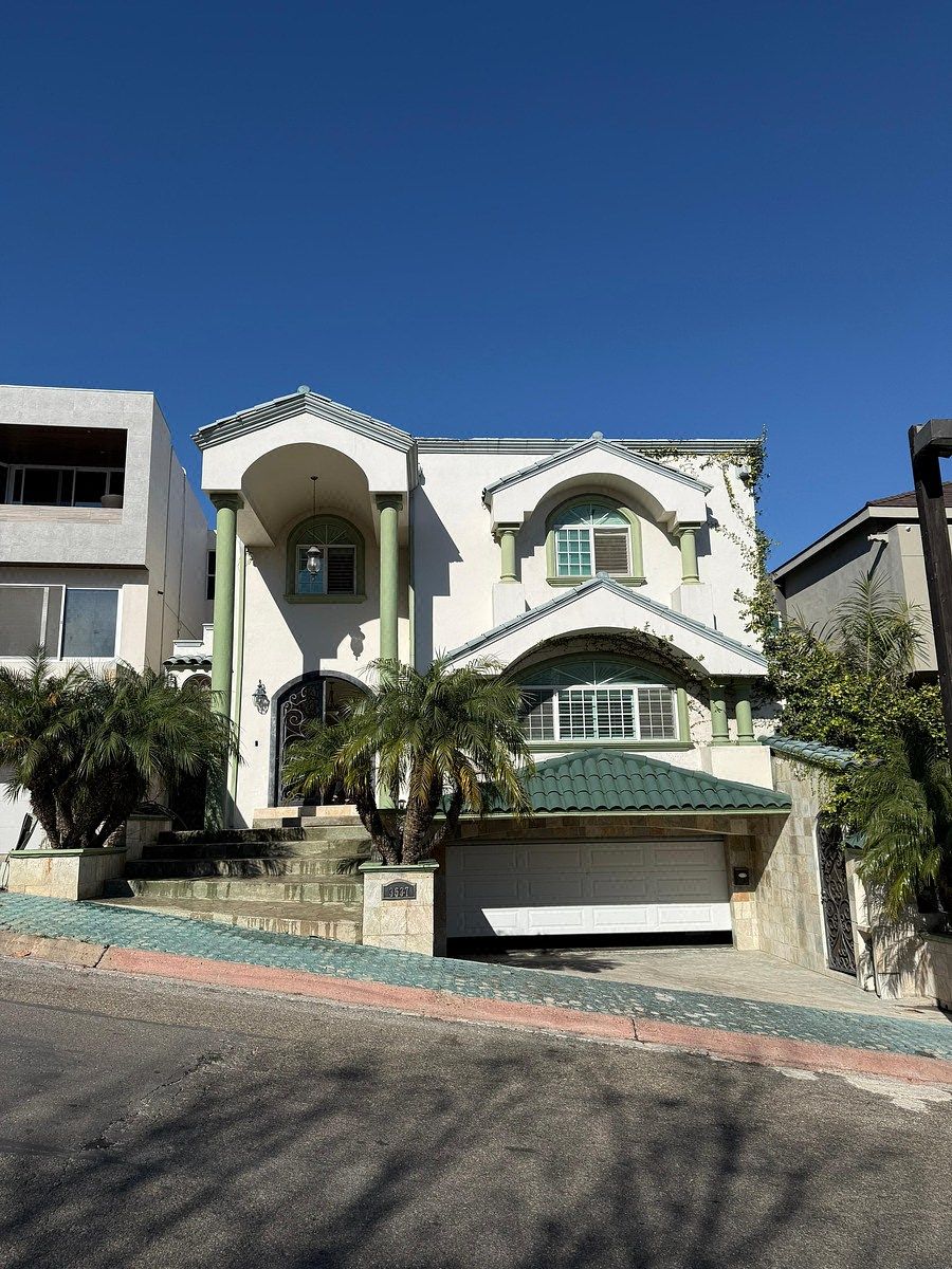 HOUSE FOR SALE IN CUMBRES DE JUAREZ TIJUANA - foto 2
