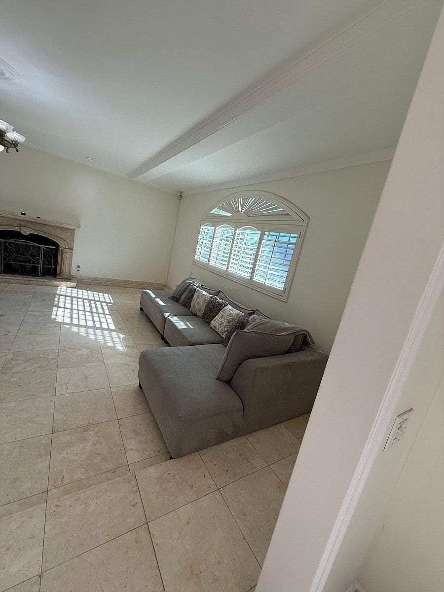 HOUSE FOR SALE IN CUMBRES DE JUAREZ TIJUANA - foto 5