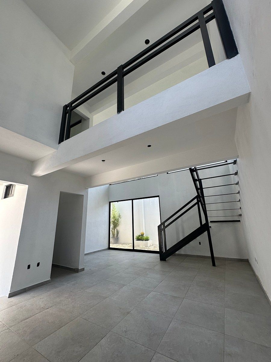 Casa en condominio en Ahuatepec, Cuernavaca, foto 13 de 14