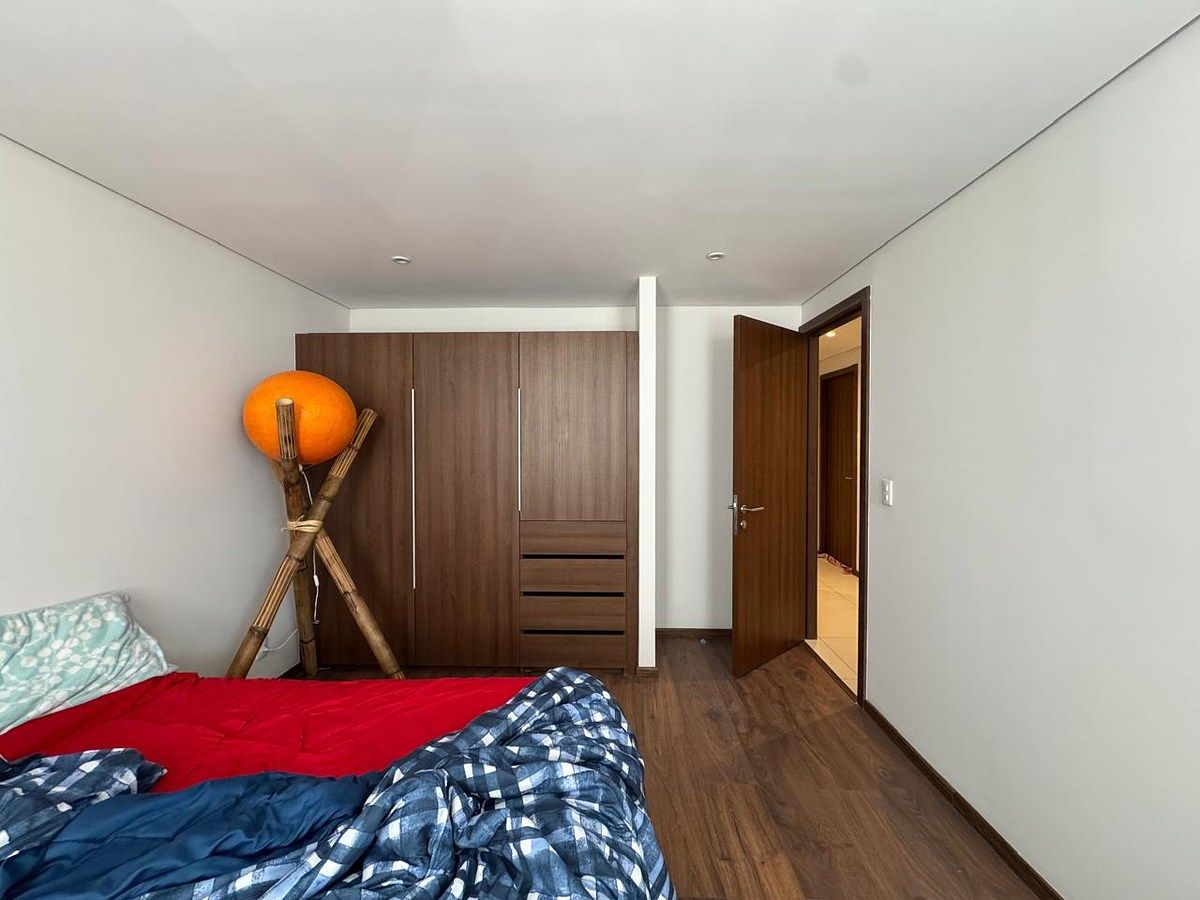 9 de 18: Segunda recámara secundaria