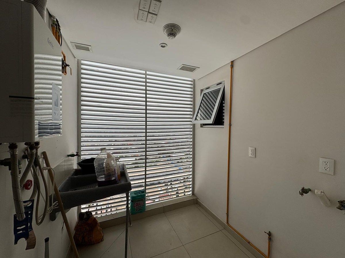 11 de 18: Cuarto de lavado