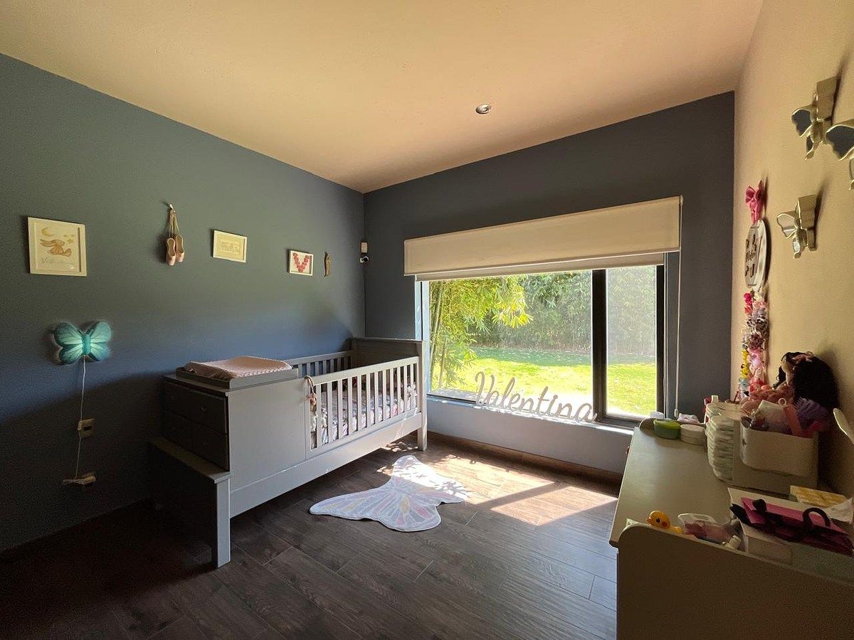 24 of 35: Tercera recámara.