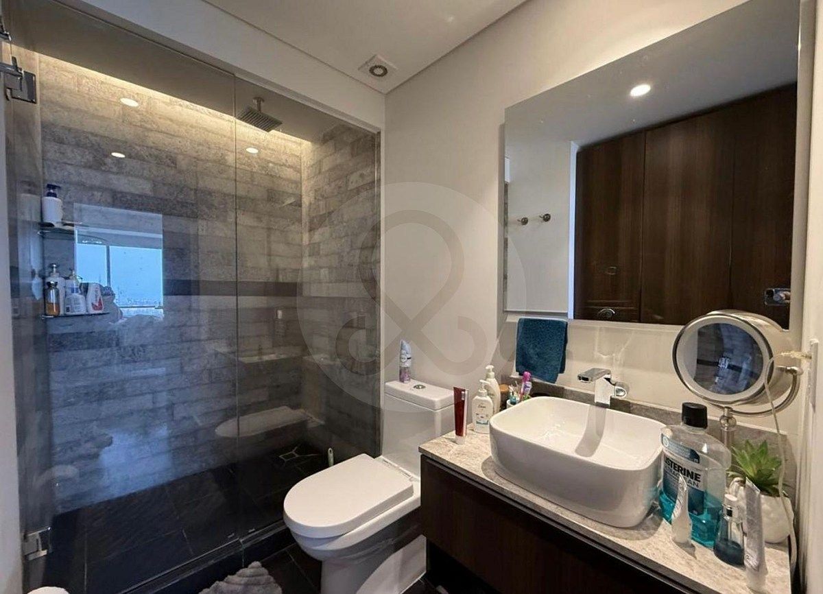 Apartamento em Santa Fe, Álvaro Obregón, foto 14 de 28