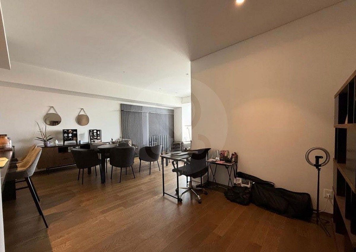 Apartamento em Santa Fe, Álvaro Obregón, foto 15 de 28