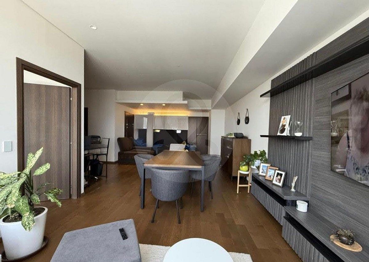 Apartamento em Santa Fe, Álvaro Obregón, foto 16 de 28