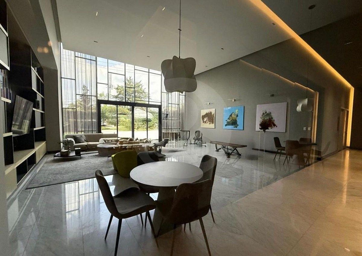 Apartamento em Santa Fe, Álvaro Obregón, foto 21 de 28