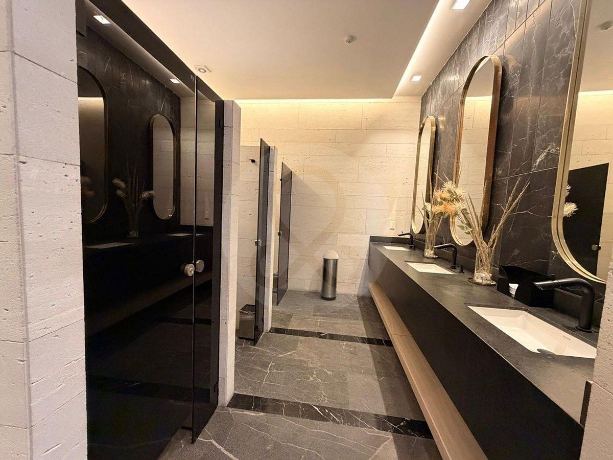 Apartamento em Santa Fe, Álvaro Obregón, foto 22 de 28