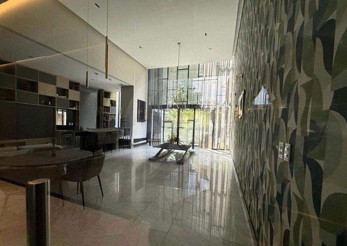 Apartamento em Santa Fe, Álvaro Obregón, foto 23 de 28