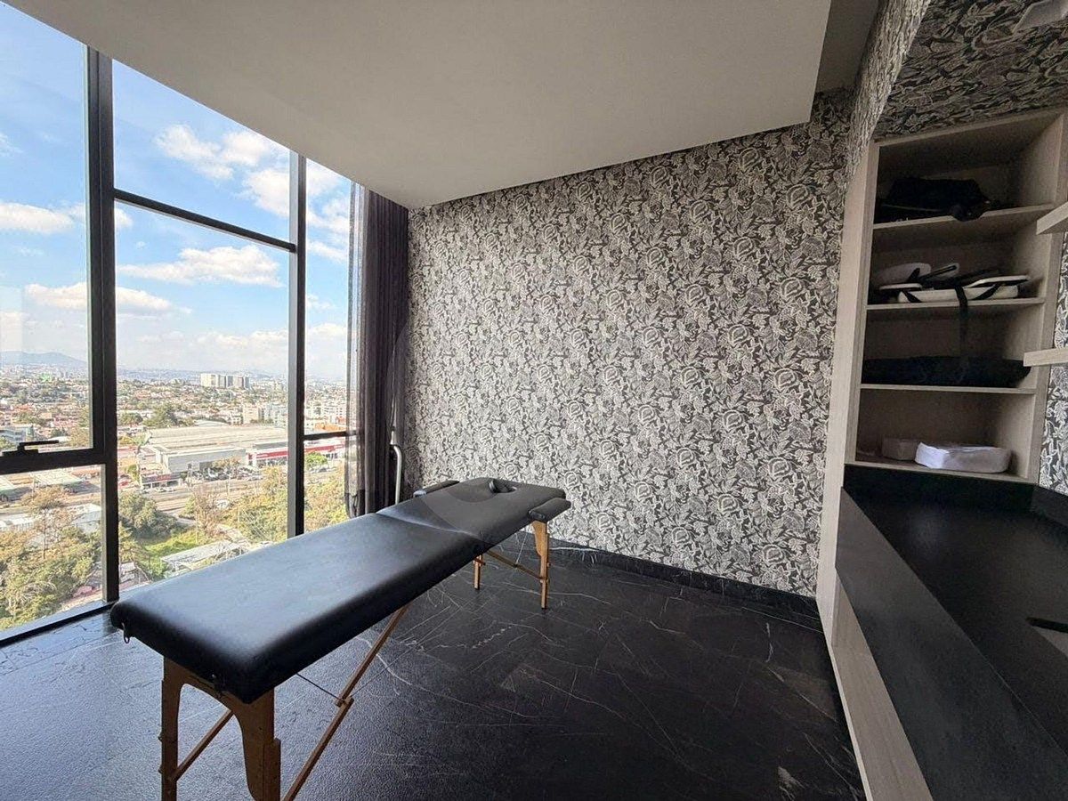 Apartamento em Santa Fe, Álvaro Obregón, foto 25 de 28