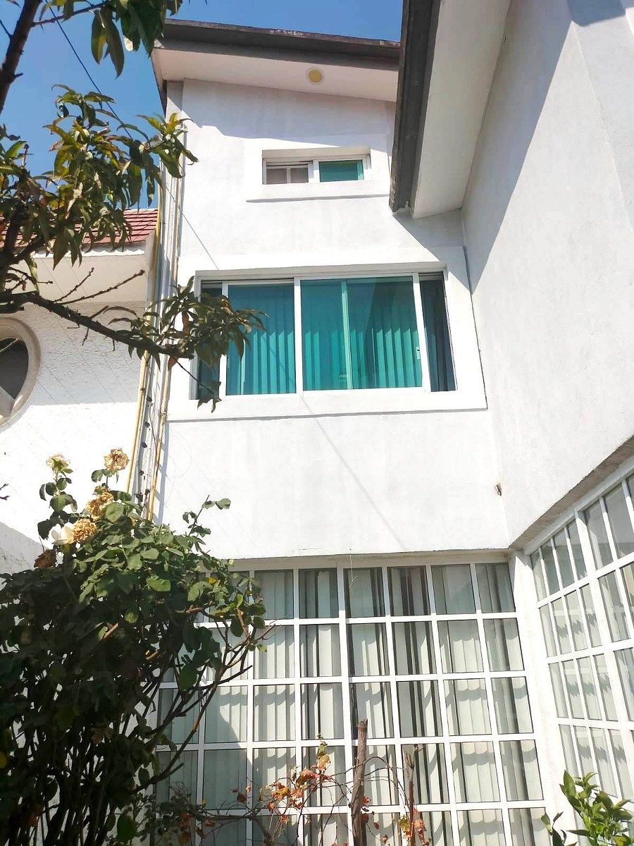 House in Prado Coapa 1A Sección, Tlalpan, photo 2 of 38