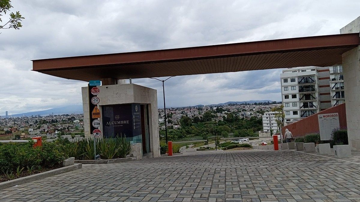 VENTA LOTE EN  LOMAS DE ANGELÓPOLIS. PUEBLA, foto 1 de 42