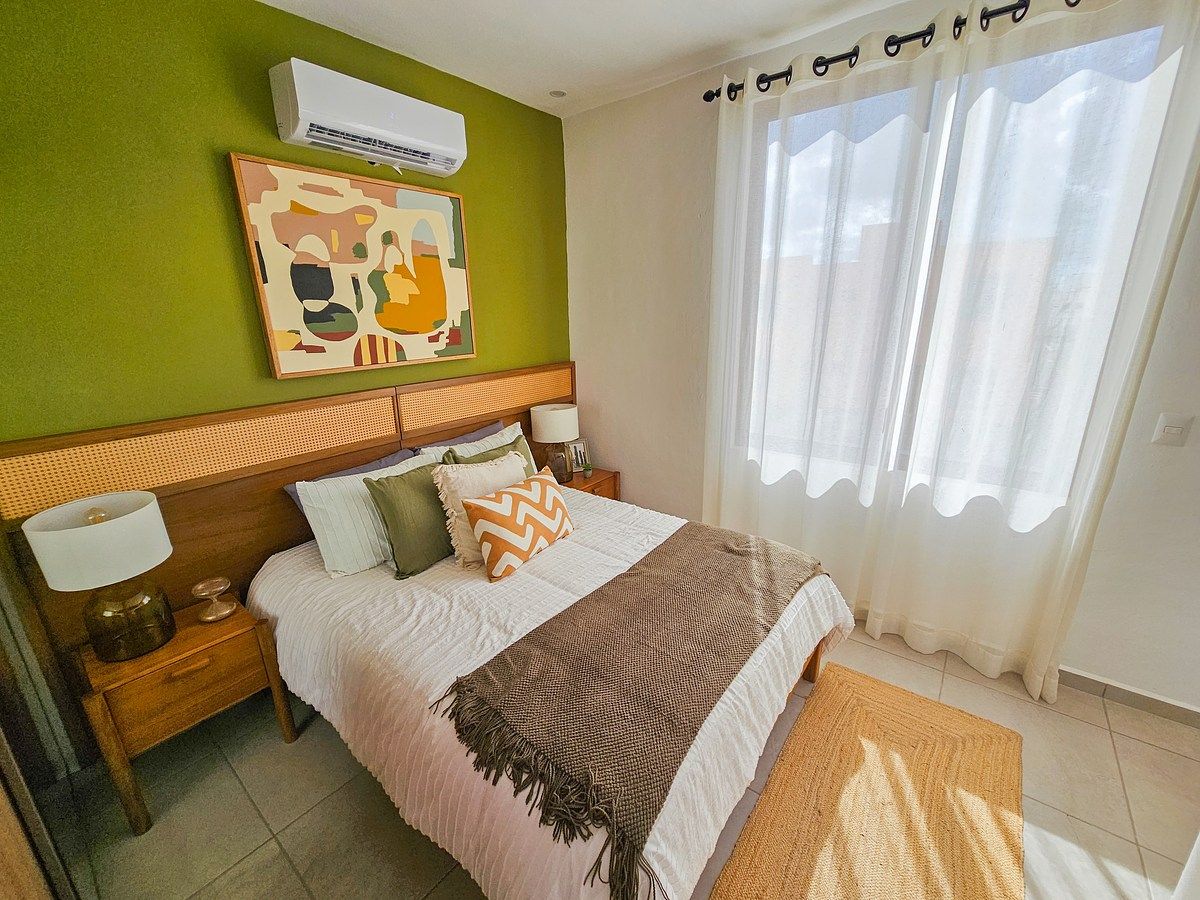 11 de 21: Recámara 2