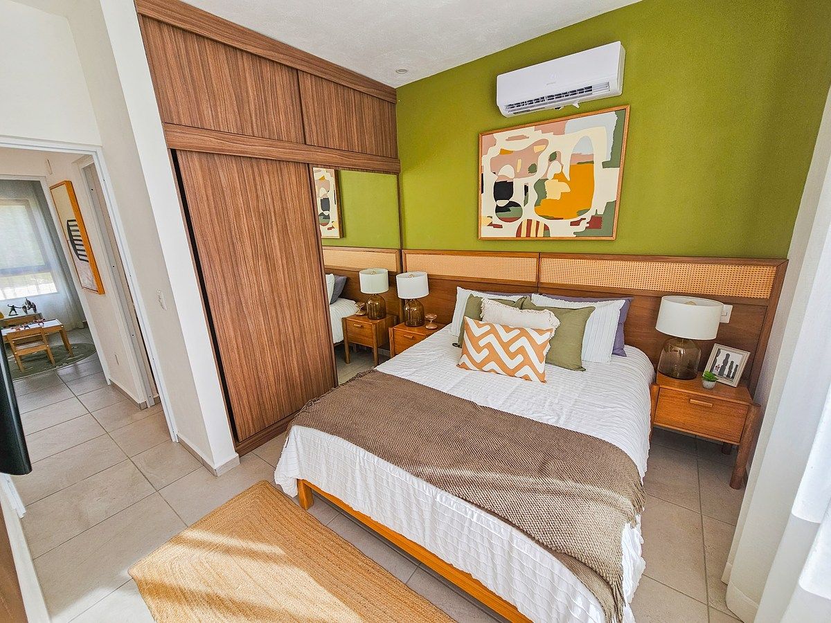 12 de 21: Recámara 2