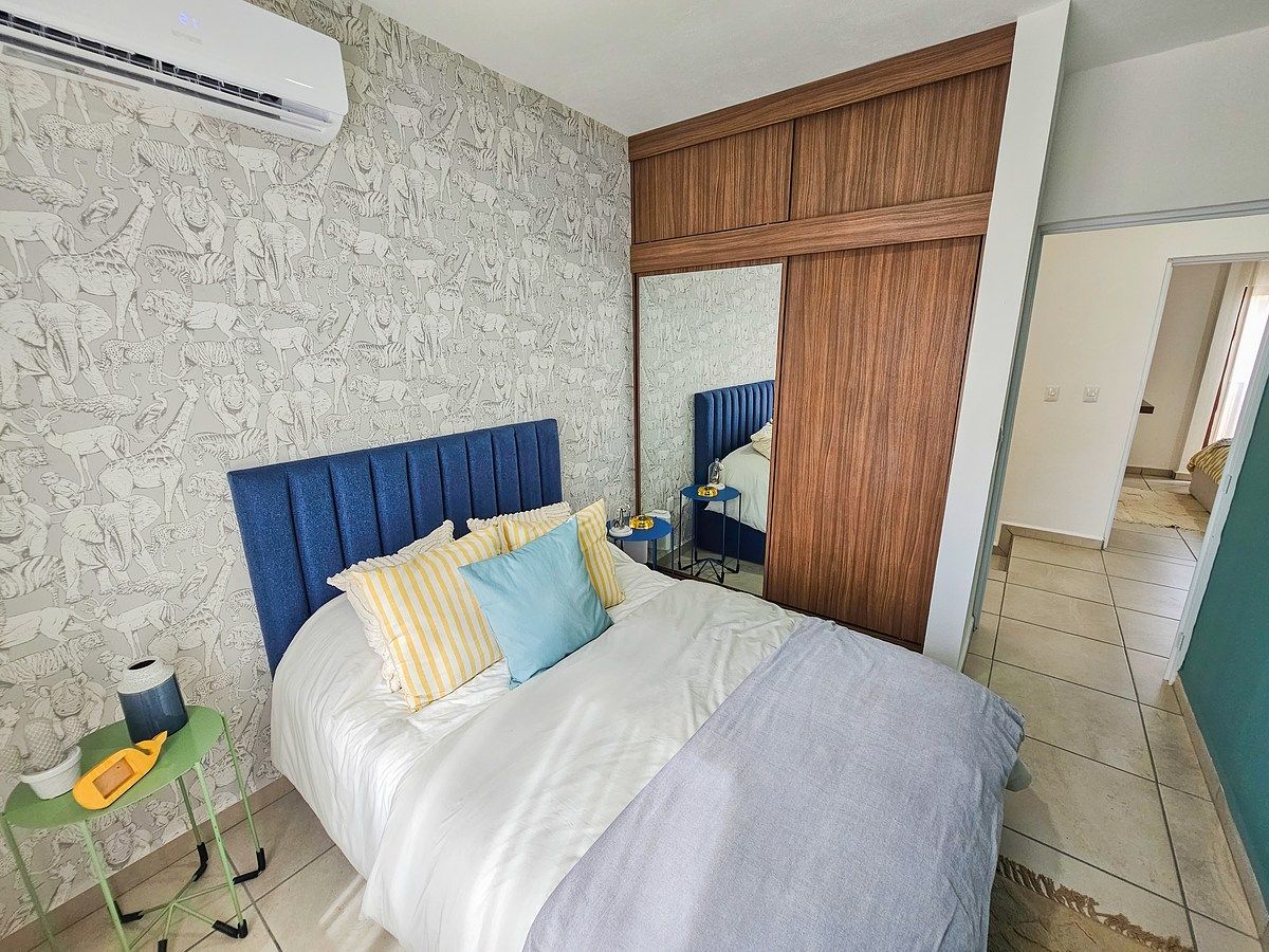 13 de 22: Recámara 2