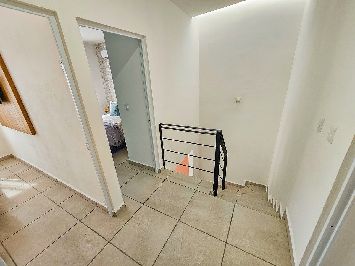 10 de 22: Planta Alta