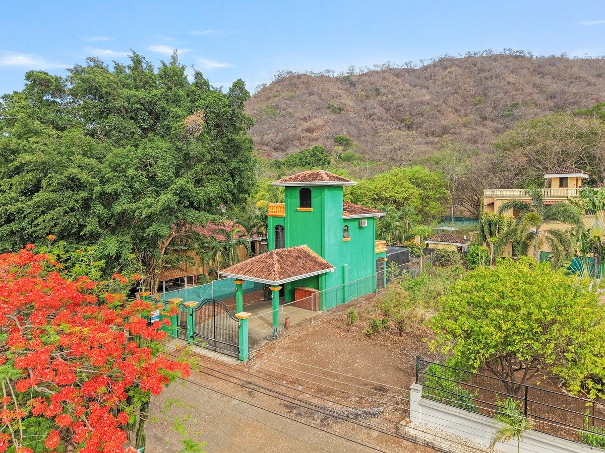 House in Playas del Coco, Sardinal, photo 37 of 49