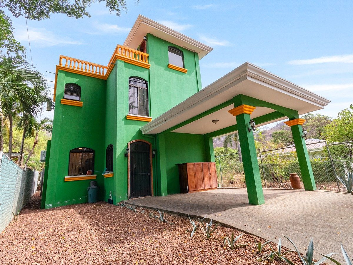 House in Playas del Coco, Sardinal, photo 43 of 49