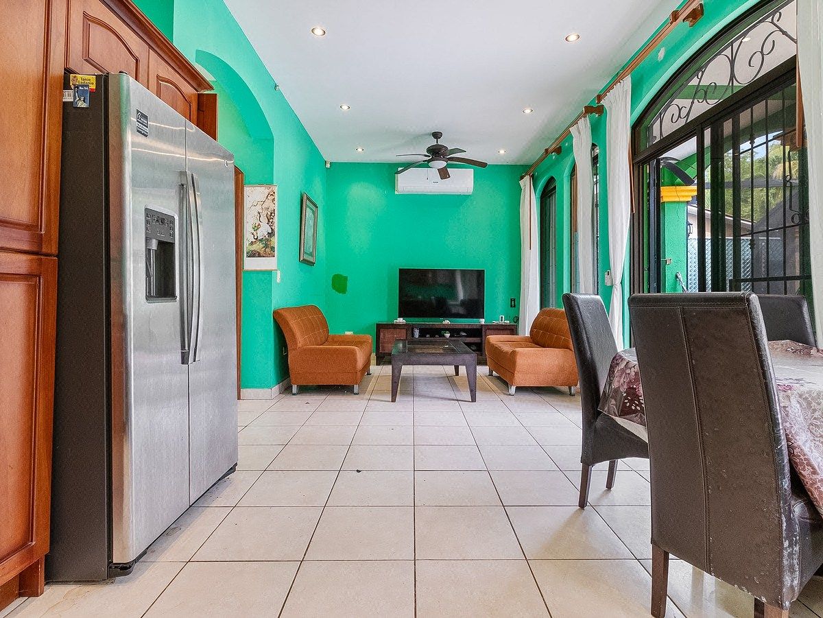 House in Playas del Coco, Sardinal, photo 8 of 49