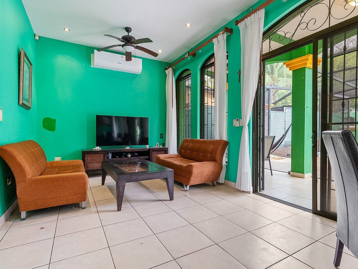 House in Playas del Coco, Sardinal, photo 10 of 49