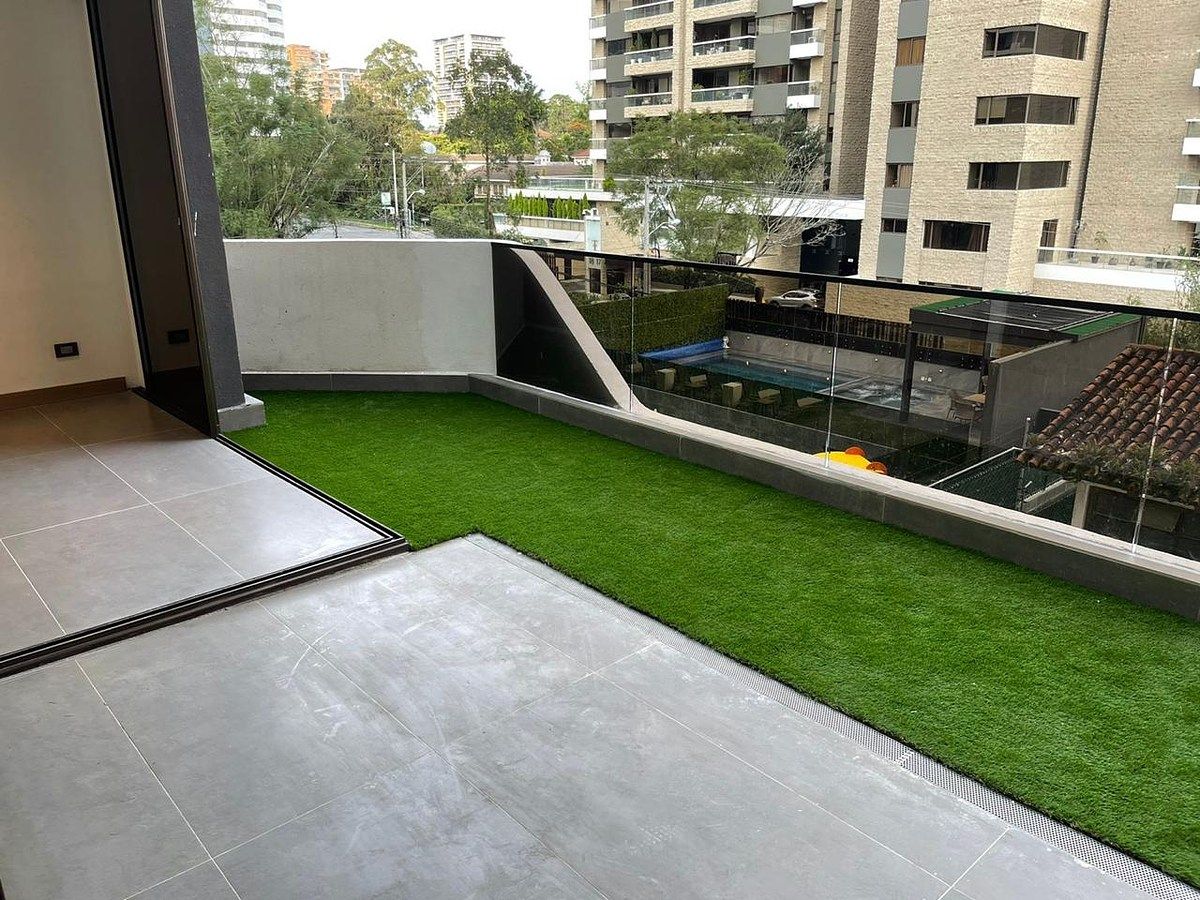Apartamento en Zona 14, Guatemala, foto 4 de 12