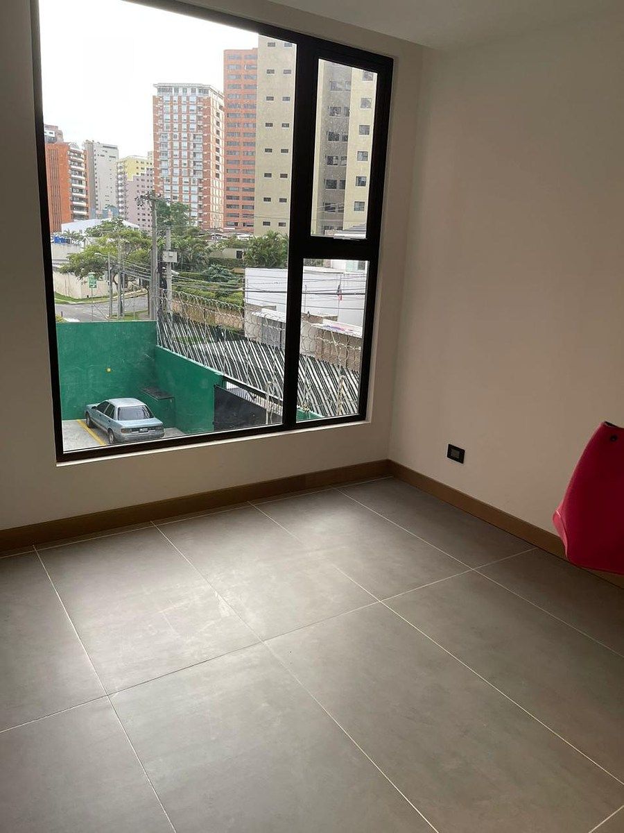 Apartamento en Zona 14, Guatemala, foto 6 de 12
