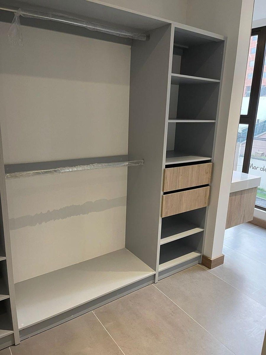 Apartamento en Zona 14, Guatemala, foto 7 de 12
