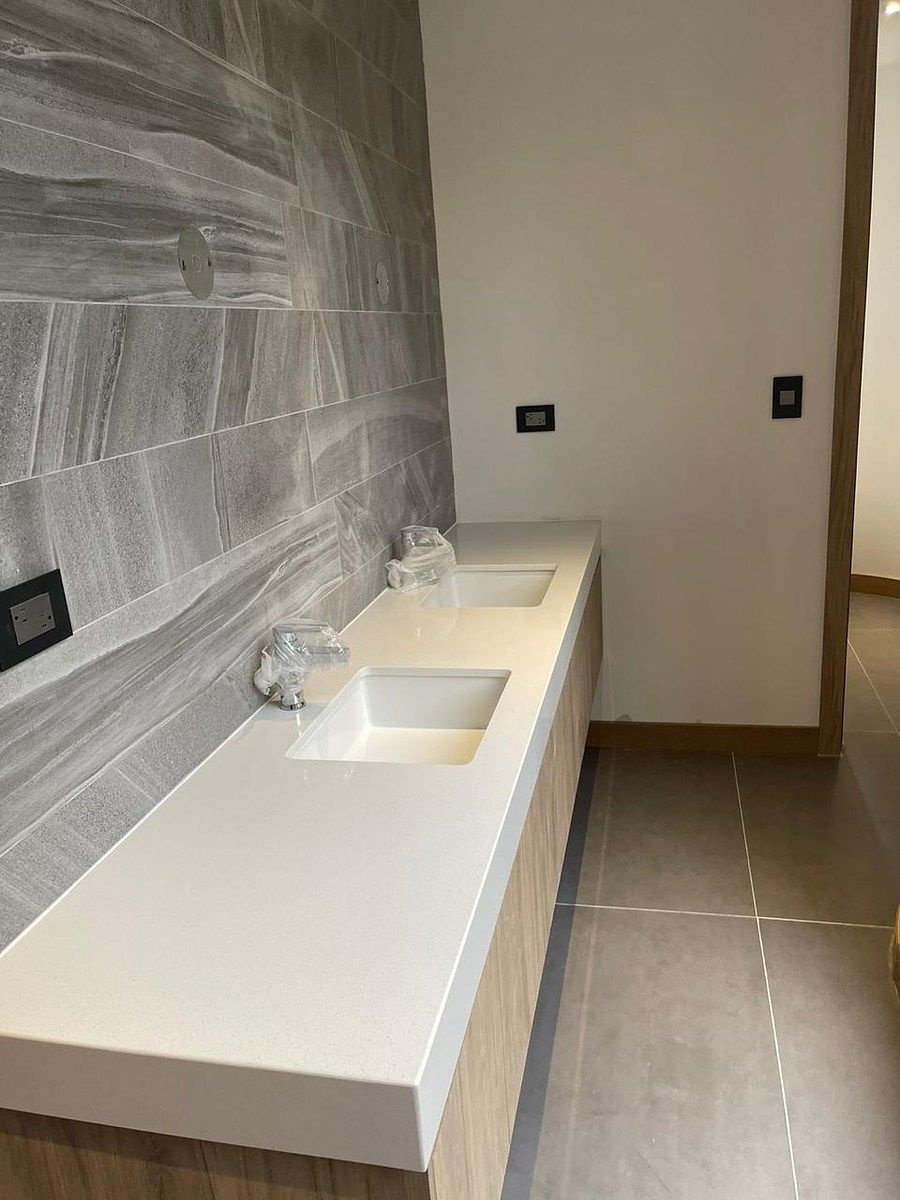 Apartamento en Zona 14, Guatemala, foto 8 de 12