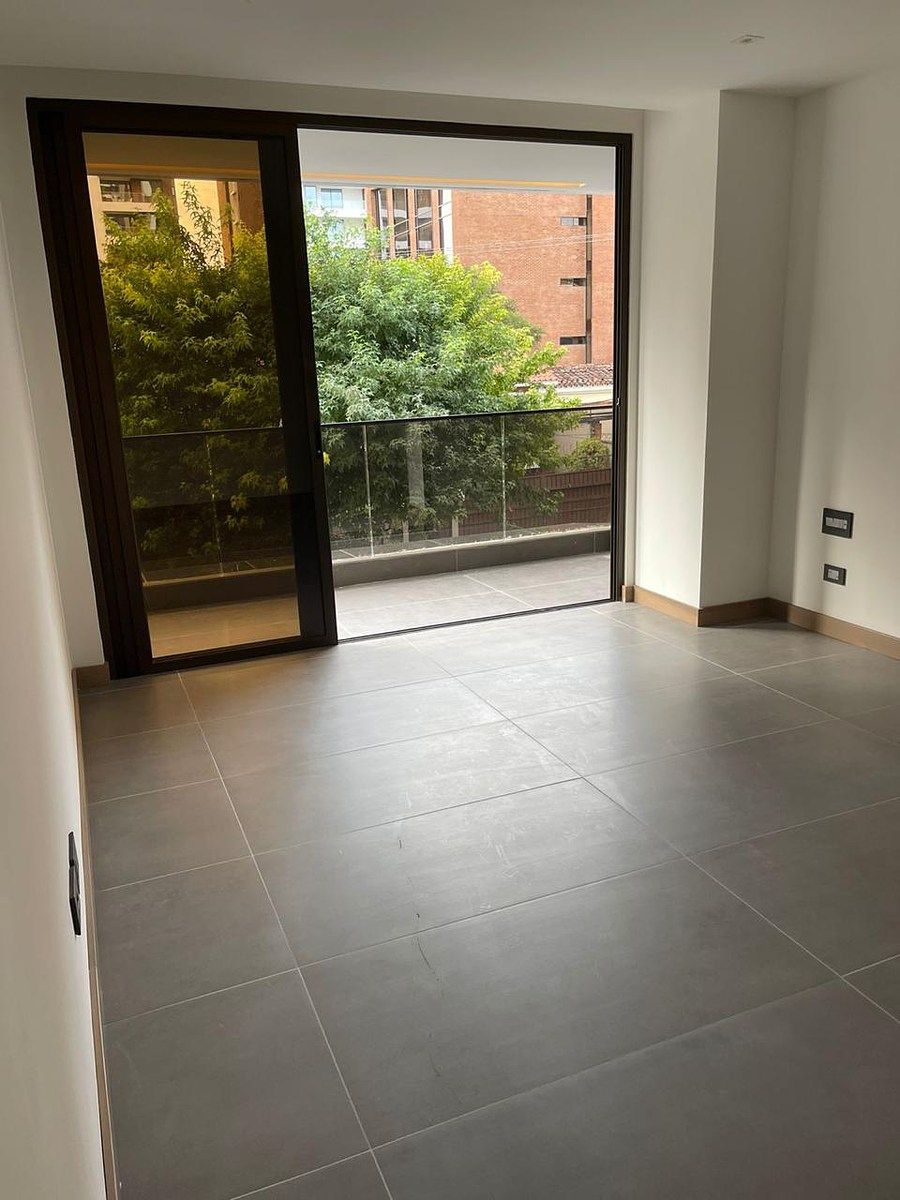 Apartamento en Zona 14, Guatemala, foto 10 de 12