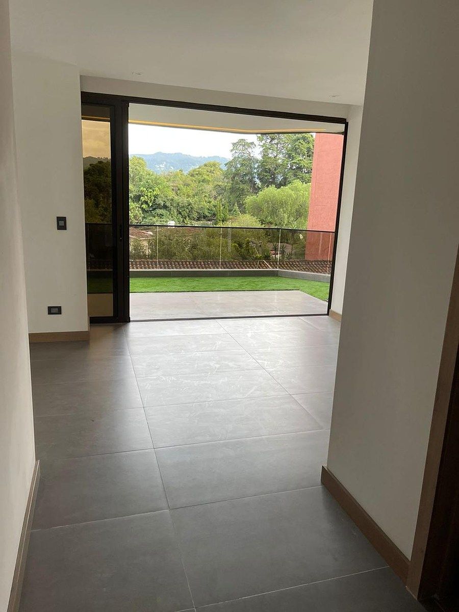 Apartamento en Zona 14, Guatemala, foto 11 de 12