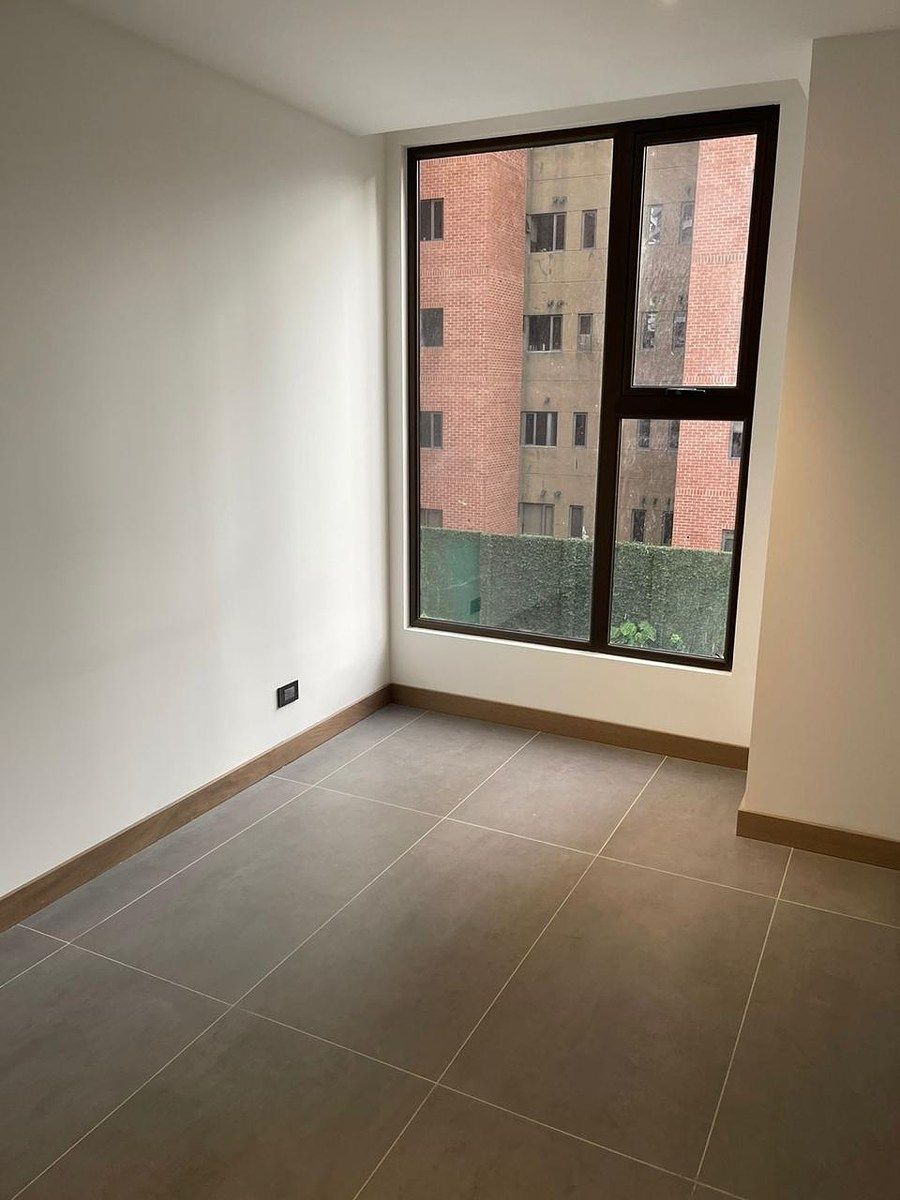 Apartamento en Zona 14, Guatemala, foto 12 de 12