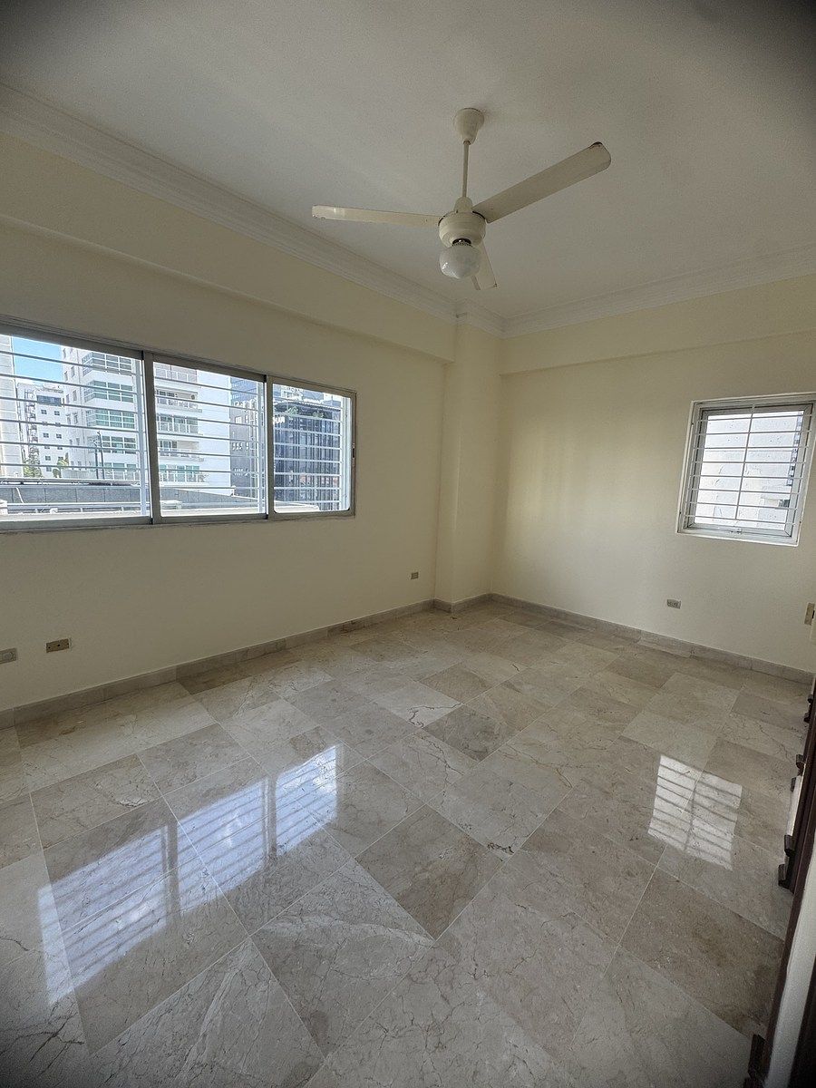 Apartamento en Piantini, foto 4