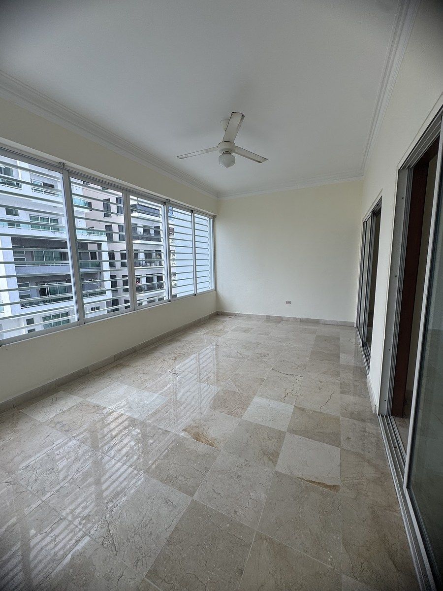 Apartamento en Piantini, foto 5