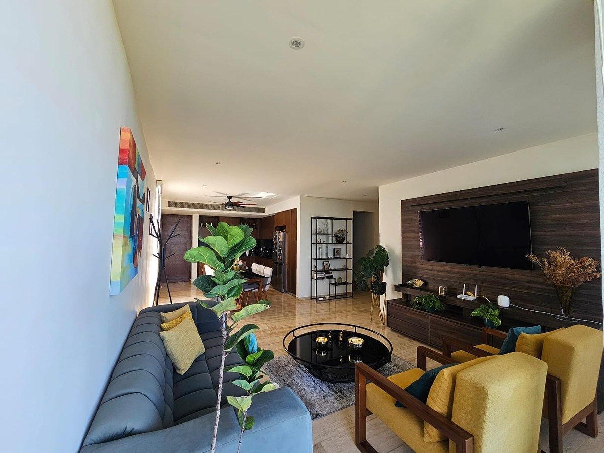 Penthouse en venta en primaselva cabo norte