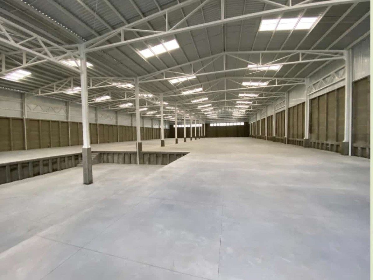 ???? BODEGA EN RENTA – PARQUE INDUSTRIAL MICHATOYA, PALÍN