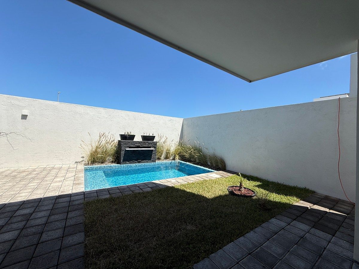 Casa en Lomas del Mediterráneo, Alvarado, foto 8 de 32