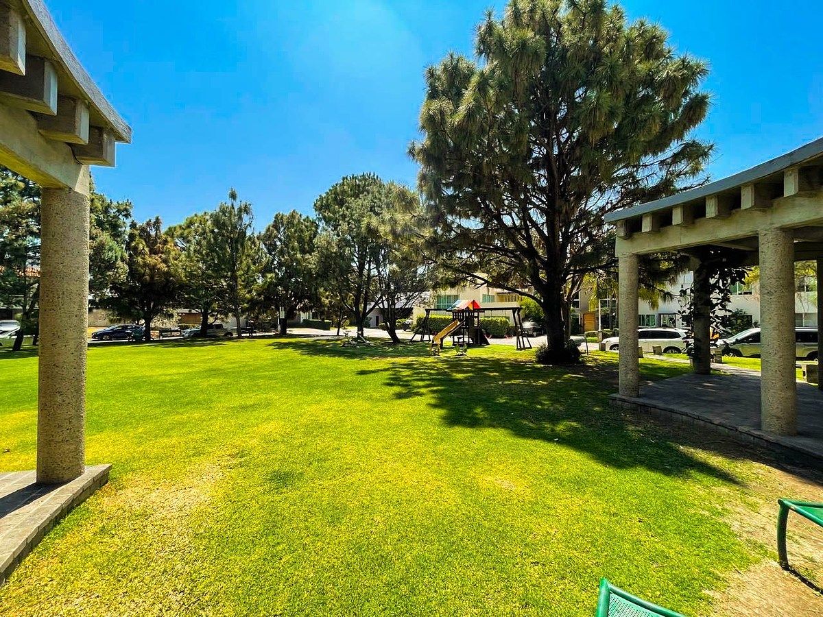 14 de 49: JARDINES Y TERRAZA