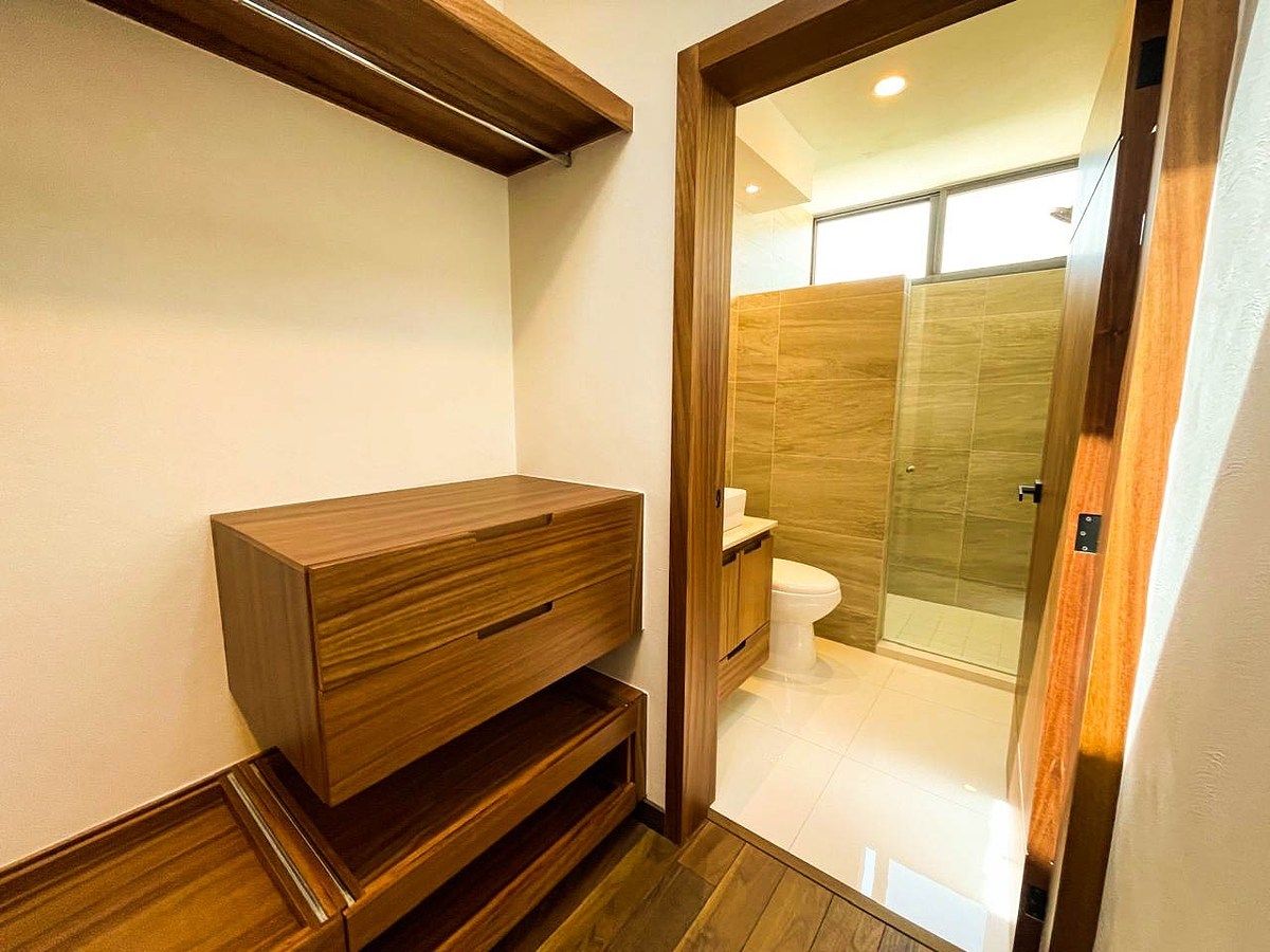 20 de 49: VESTIDOR RECAMARA SECUNDARIA