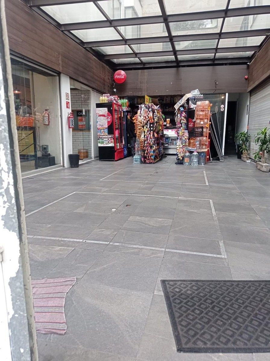Retail Space in Álamos, Benito Juárez, photo 2 of 4