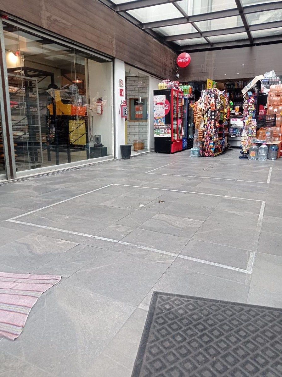 Retail Space in Álamos, Benito Juárez, photo 3 of 4