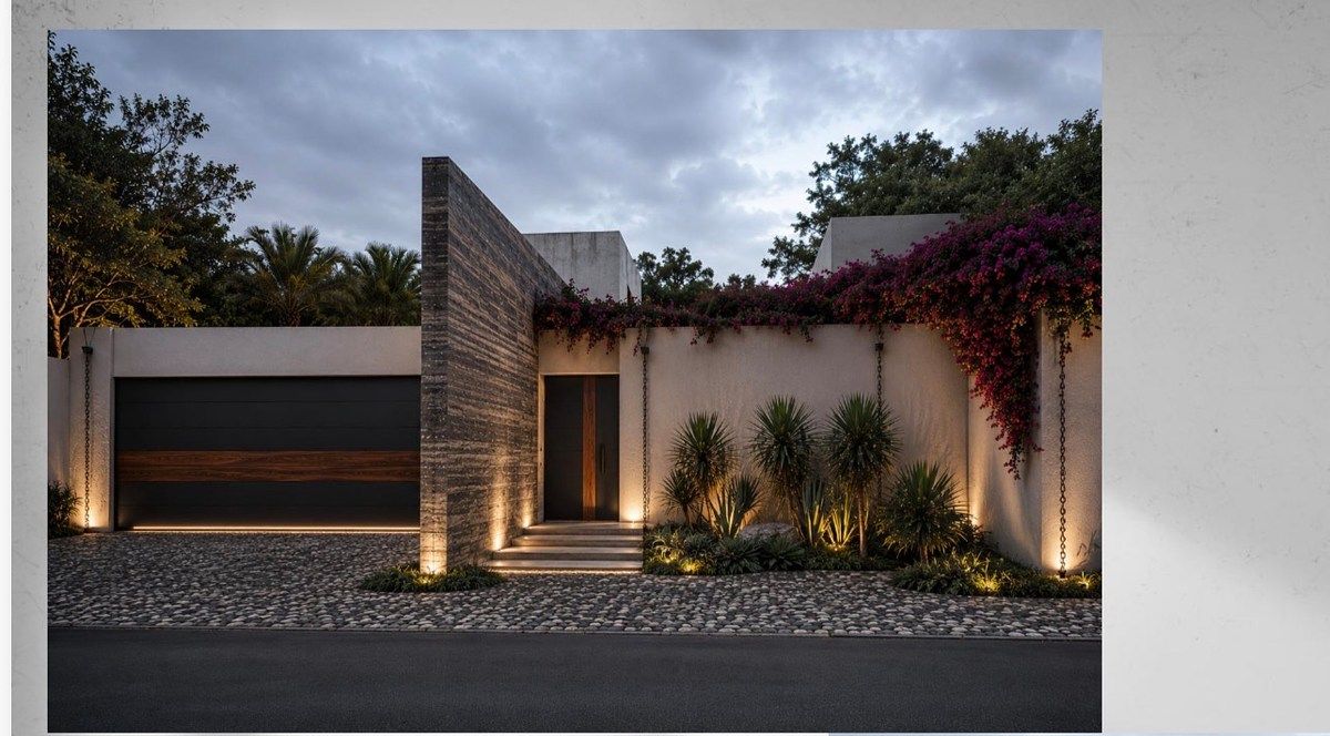 Lote em Privada Sierra Madre, San Pedro Garza García, foto 5 de 8