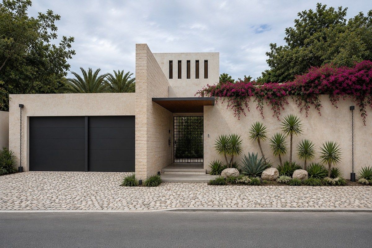 Lote em Privada Sierra Madre, San Pedro Garza García, foto 4 de 8